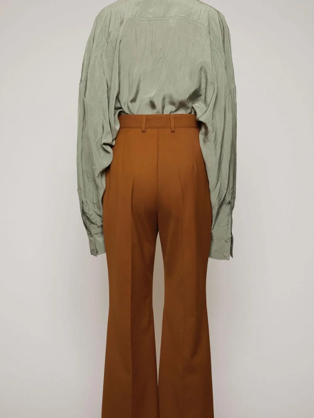 Acne Studios Tailored Trousers - Picture 2 of 5